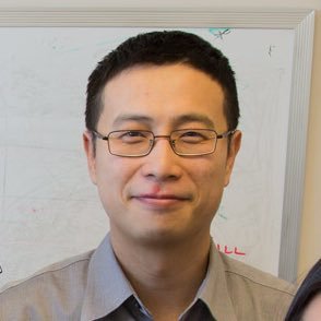Profile Picture of Changyu Shen (@Changyushen312) on Twitter