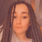 Profile Picture of   Mahshid (@nox.luna) TikTok... (@nox.luna) on Tiktok