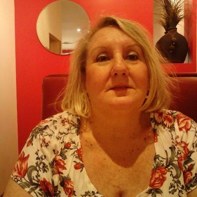 Profile Picture of Steve/Sharron Smyth (@SteveSharronSmy) on Twitter