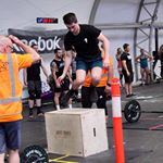 Profile Picture of Nathan Rothery (@nathan_rothery) on Instagram