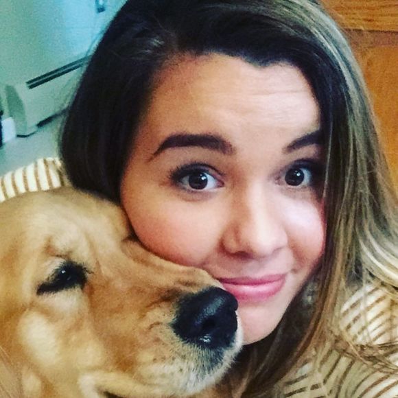 Profile Picture of Victoria Macridis (@vmac721) on Poshmark