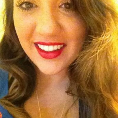 Profile Picture of Priscilla Quinnon Twitter