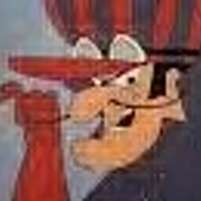 Profile Picture of Adolf Hitler (@PierreNodoyuna7) on Twitter