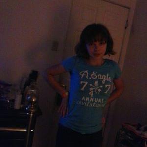 Profile Picture of Skyler Stevens (@skylersteve39) on Twitter