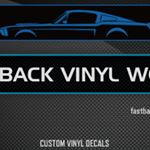 Profile Picture of Ariel Robbins (@fastbackvinyl) on Instagram