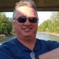 Profile Picture of Mike Rolfe (@mike-rolfe-4) on Quora