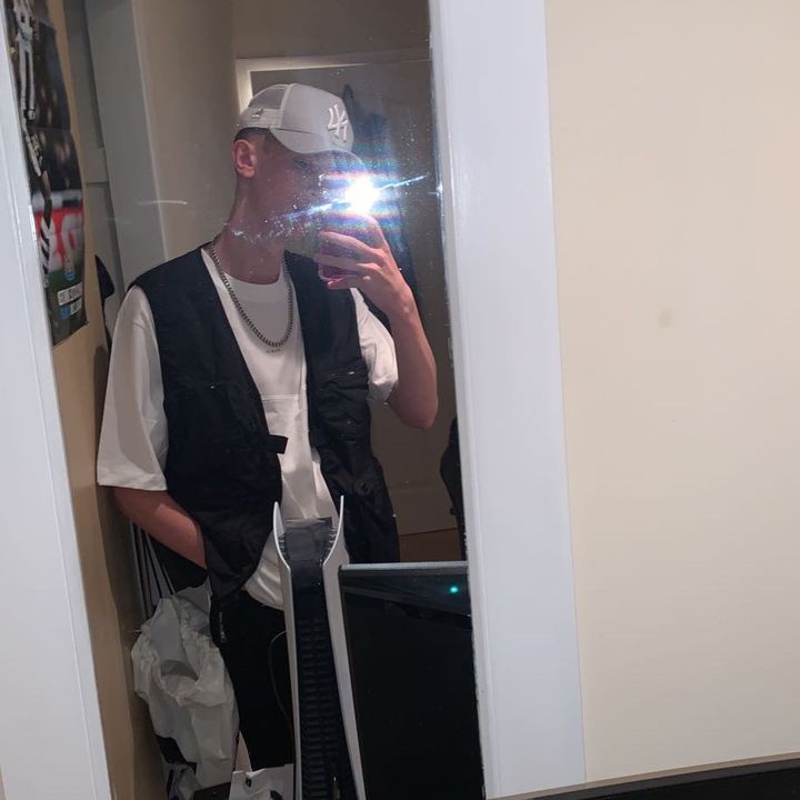 Profile Picture of Clayton Connelly (@claytonconnelly) on Tiktok