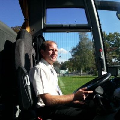 Profile Picture of Patrick Le Bon (@PatrickLeBon78) on Twitter