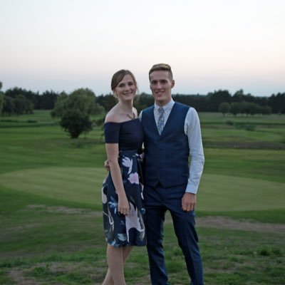 Profile Picture of George Haskell (@George_Haskell) on Twitter