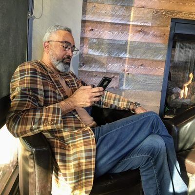 Profile Picture of David Huskisson (@davidhuskisson) on Twitter