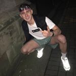 Profile Picture of Robbie Foreman (@robbieforeman36) on Instagram