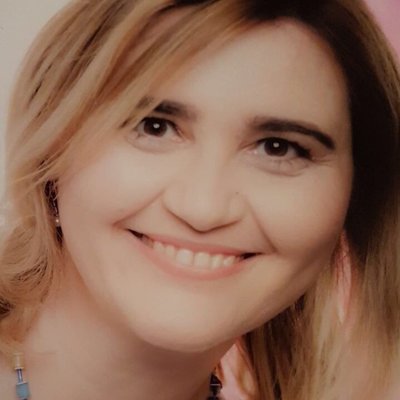Profile Picture of Sibel Ozder (@sibelozder) on Twitter