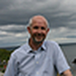 Profile Picture of James  Crozier (@Jim Crozier) on Flickr