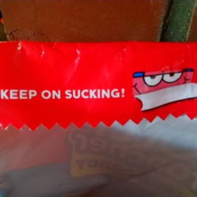 Profile Picture of Undercover Jeremy Ottevanger (@jottevanger) on Twitter