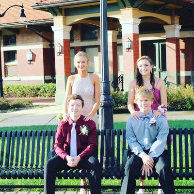 Profile Picture of Brad Bounds (@brad0310) on Twitter
