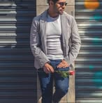 Profile Picture of William Holt (@William-Holt) on Facebook