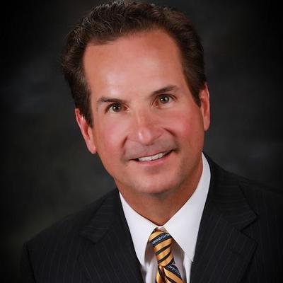 Profile Picture of Steven P. Hebert (@StevenPHebert) on Twitter
