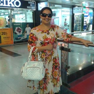 Profile Picture of Anupama Sachdeva Monga (@anupama.sachdeva.1) on Facebook