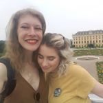 Profile Picture of Julia Dickinson (@julia.s.dickinson) on Instagram