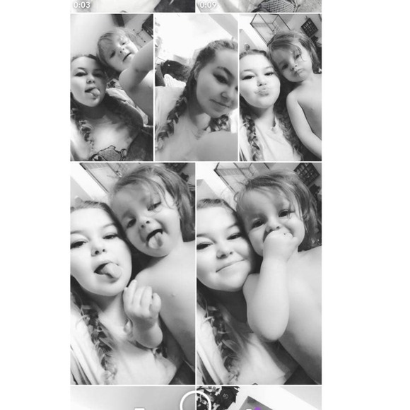 Profile Picture of Gabrielle Lowery (@lowgab2304) on Poshmark