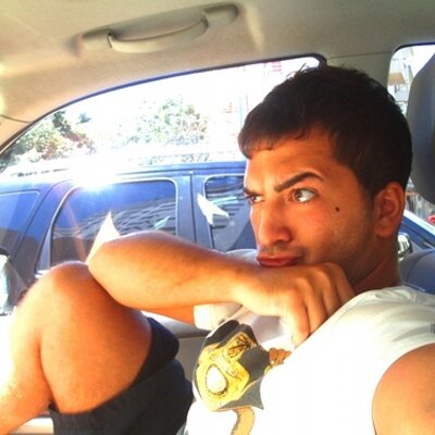 Profile Picture of Gino Gentile (@La10nosemancha) on Twitter