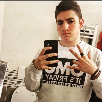 Profile Picture of Matt Scarpa (@ScarpaMatt) on Twitter