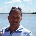 Profile Picture of Jason Stergion (@jasonstergion) on Instagram