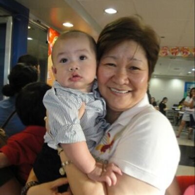 Profile Picture of Myrna Del Rosario (@DelMyrna) on Twitter