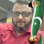 Profile Picture of Fayyaz Khald Bajwa (@fayyazkhal) on Instagram