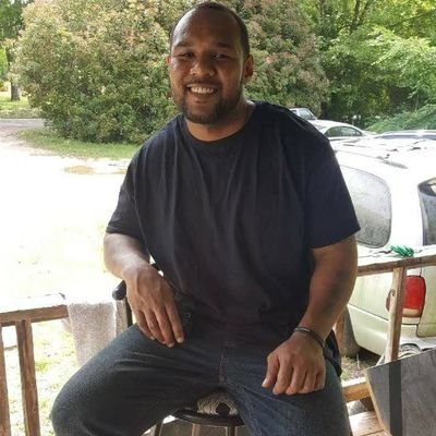Profile Picture of Darrell Richie (@RichieDarrell) on Twitter