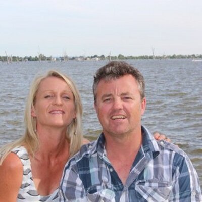 Profile Picture of Mark Annett (@23piggy23) on Twitter