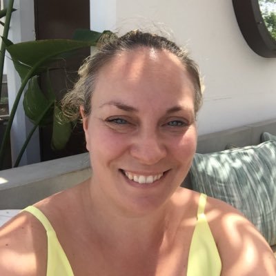 Profile Picture of Catherine Mitchell (@Catheri11225594) on Twitter