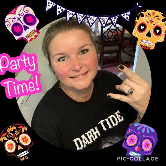 Profile Picture of Stacey Panzner (@slp785) on Poshmark