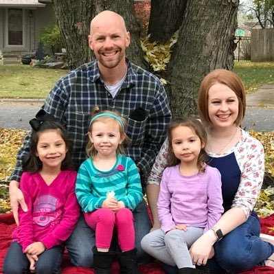 Profile Picture of David Winegar (@DavidLWinegar) on Twitter