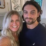 Profile Picture of Whitney Morrow (@whitneydmorrow) on Instagram