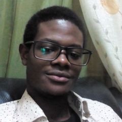 Profile Picture of Maroya (@AngeJoelMaroya) on Twitter