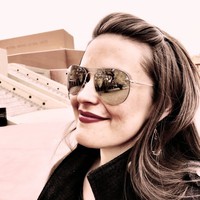 Raquel Waters - Quora Profile Picture of Raquel Waters (@raquel-waters-1) on Quora