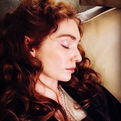 Profile Picture of Ruby Buchanan (@rubyxcubed) on Twitter