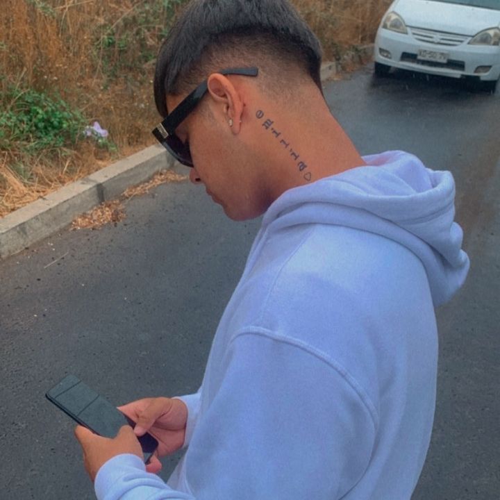 Profile Picture of Benjamin Molina (@bnja.mlnaa66) on Tiktok