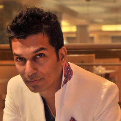 Profile Picture of Vikram Phadnis Official (@vikramphadnis1) on Twitter