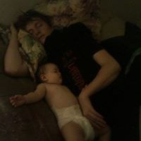 Profile Picture of Brian Ridenour (@brian.ridenour.73) on Myspace