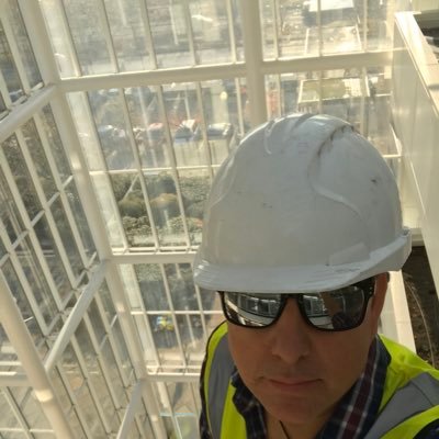 Profile Picture of Darryl Kerr (@darryljokerr) on Twitter