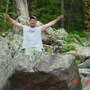 Profile Picture of Paul Ingalls (@416221630) on Myspace