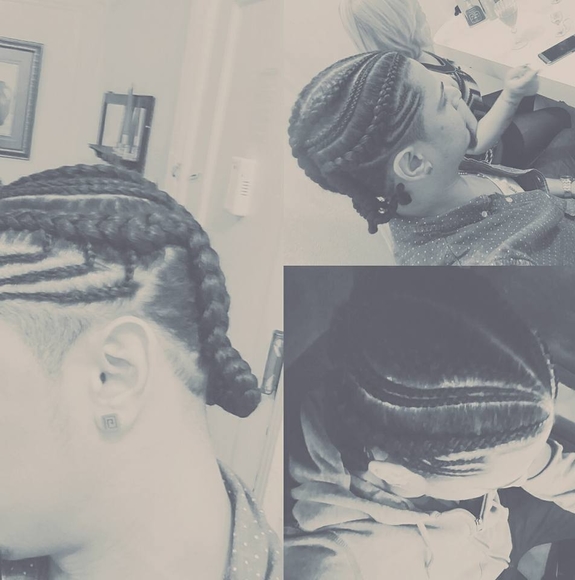 Profile Picture of Victor kemuel Burgos disla (@kemuel844) on Poshmark