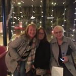 Profile Picture of Pat Chadwick (@chadwick_pat) on Instagram