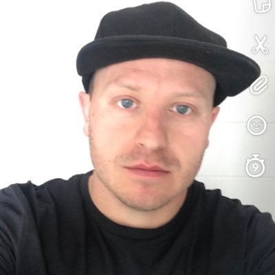 Profile Picture of Peter James Farrell (@1MrFarrell) on Twitter
