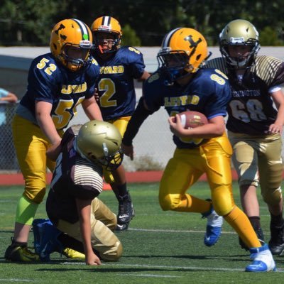 Joshua McKeon - Twitter Profile Picture of Joshua McKeon (@CoachJosh860) on Twitter