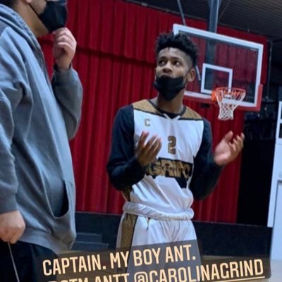 Profile Picture of Anthony Griffis (@AnthonyGriffis9) on Twitter
