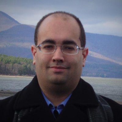 Paul Chauvet - Twitter Profile Picture of Paul Chauvet (@PaulChauvet) on Twitter