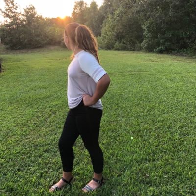 Profile Picture of Abby Burgess (@abbybur02700770) on Twitter